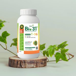 Bio 3T T-06