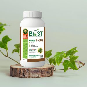 Bio 3T T-04
