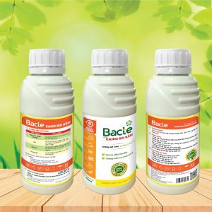 Bio 3T: CANXI BO KẼM