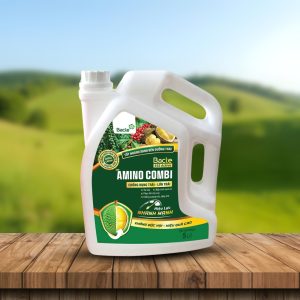 Bio 3T: AMINO COMBI (CAN 5 LÍT)